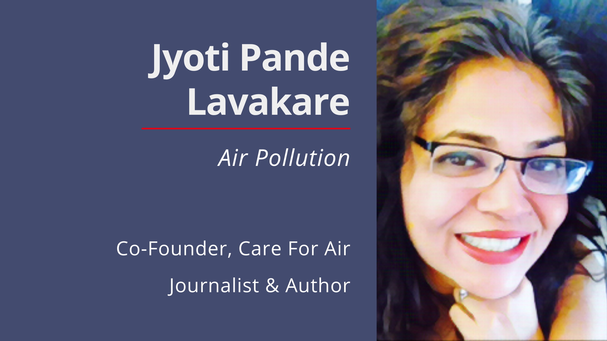 Air Pollution